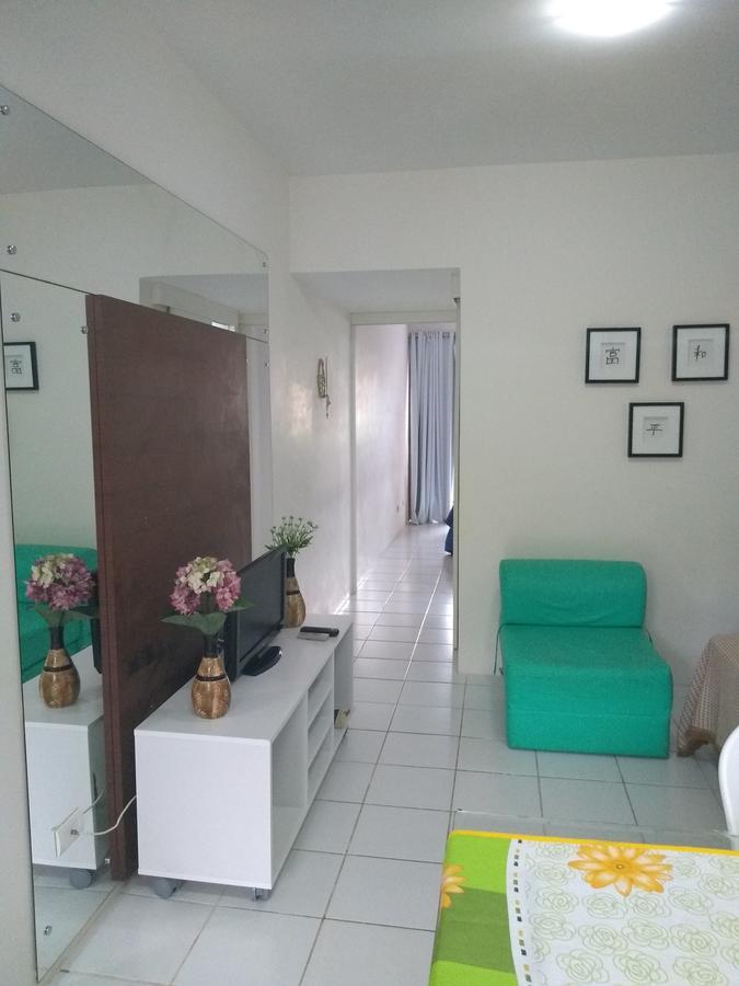 Flat Monte Castelo Gravata Aparthotel Buitenkant foto