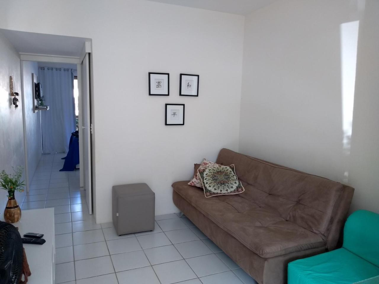 Flat Monte Castelo Gravata Aparthotel Buitenkant foto